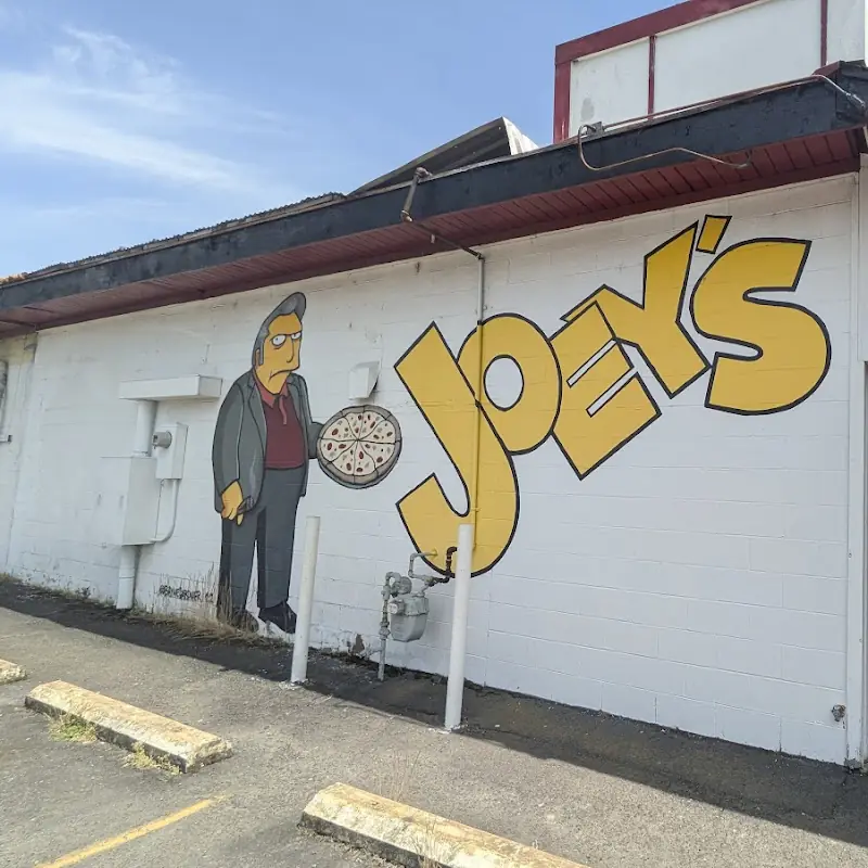 Joey's Pizza