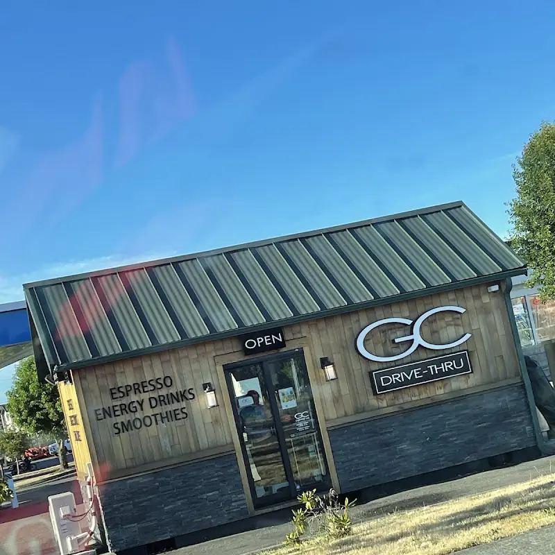 Gravity Coffee