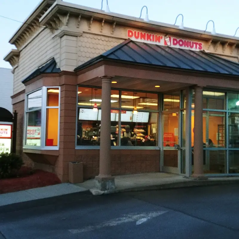 Dunkin'