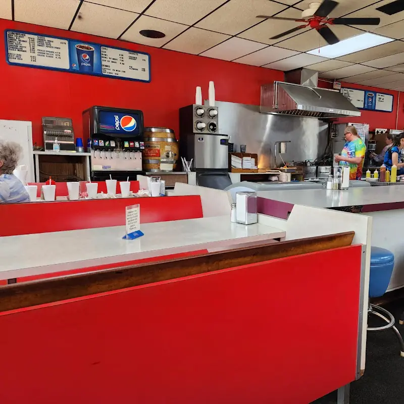 Awe'z Sandwich Shop