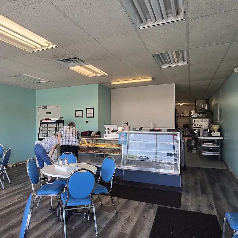 Dutch Delite Bakery