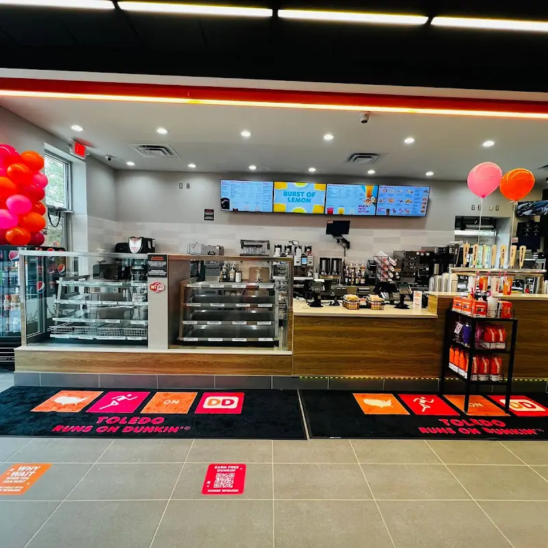 Dunkin'