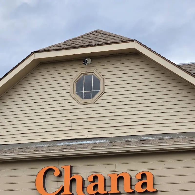 Chana Thai Kitchen