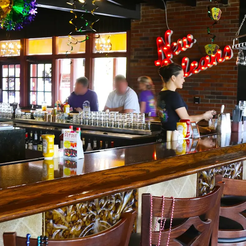 Orleans Bistro and Bar