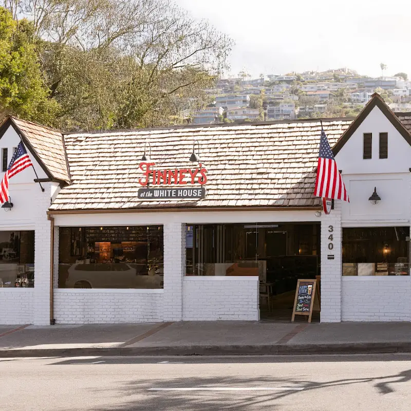 Finney's Crafthouse - Laguna Beach