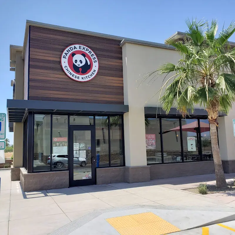 Panda Express