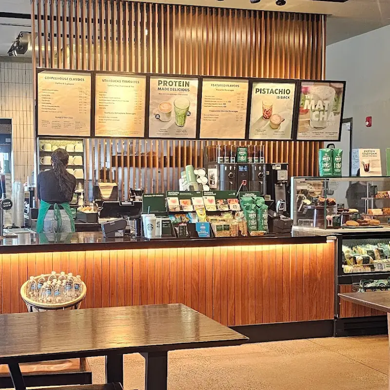 Starbucks Coffee Company