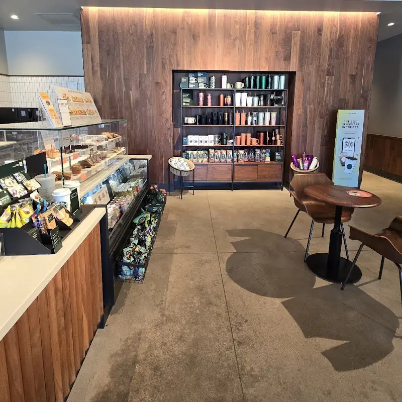 Starbucks Coffee Company