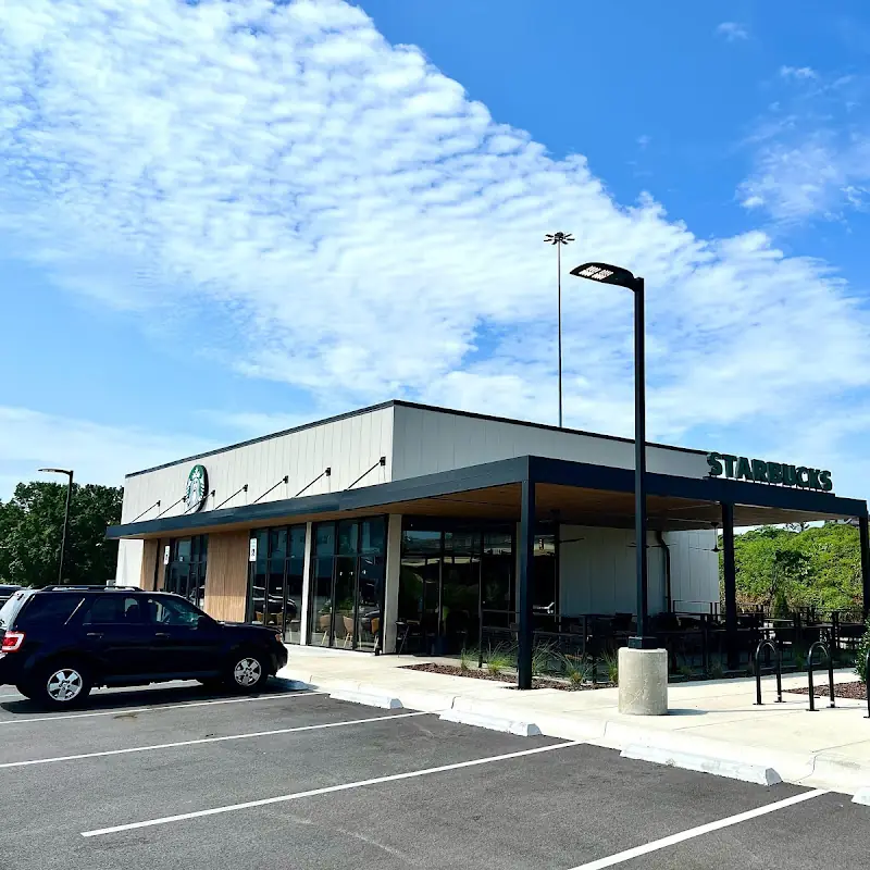 Starbucks Coffee Company