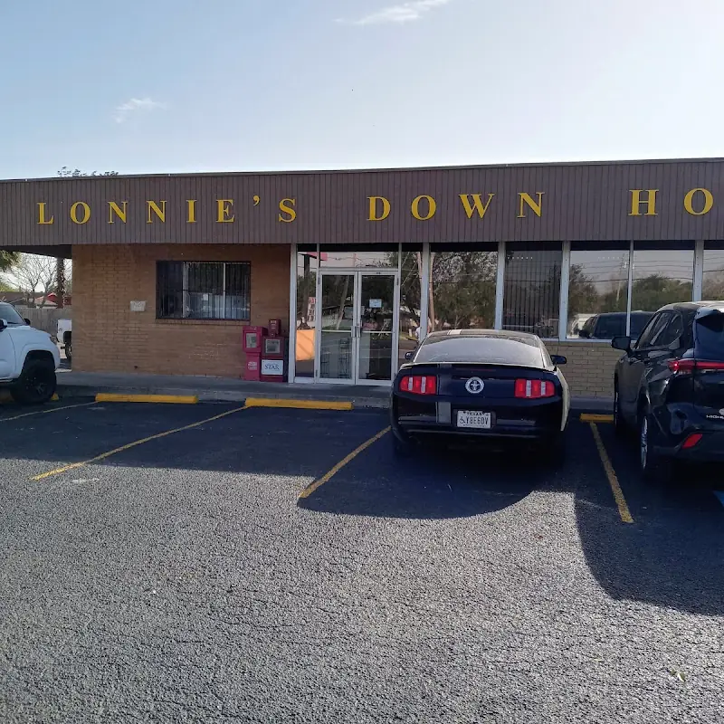 Lonnie's Down Home Restaurant