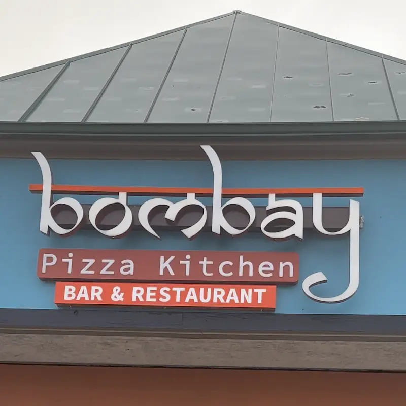 Bombay Pizza Kitchen Bar & Restaurant