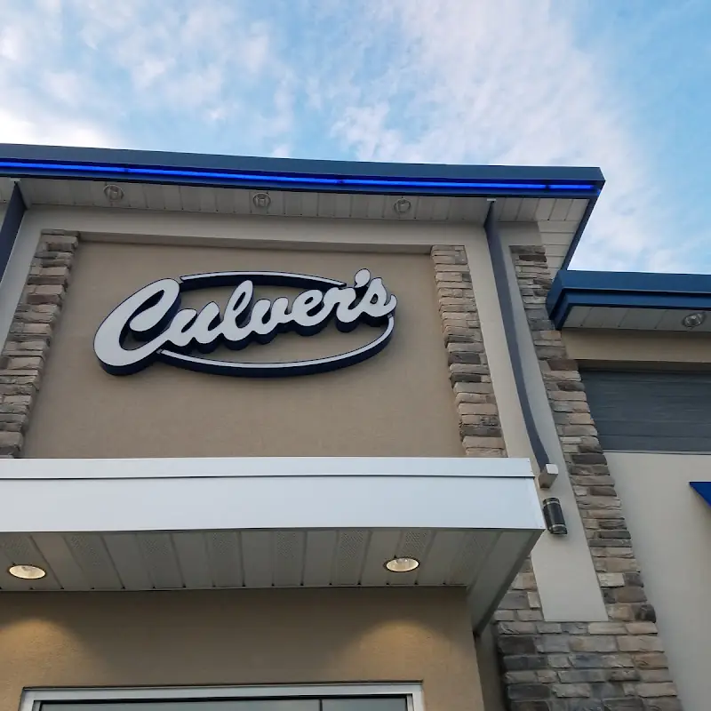 Culver’s