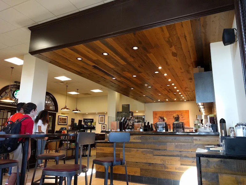 Starbucks Coffee Company