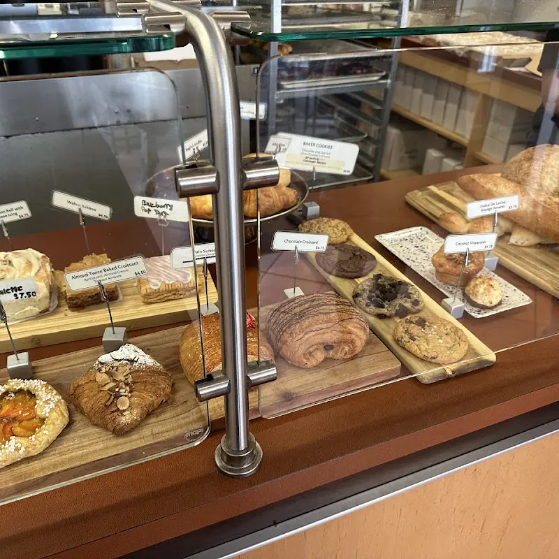 The Baker - New Bedford