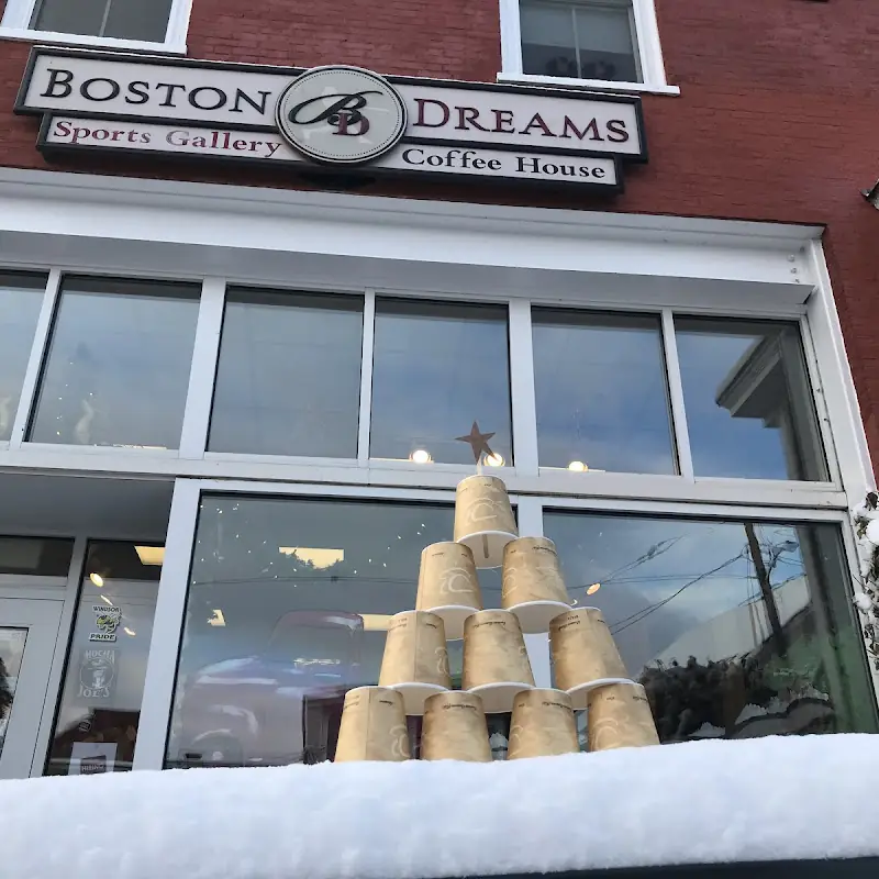 Boston Dreams