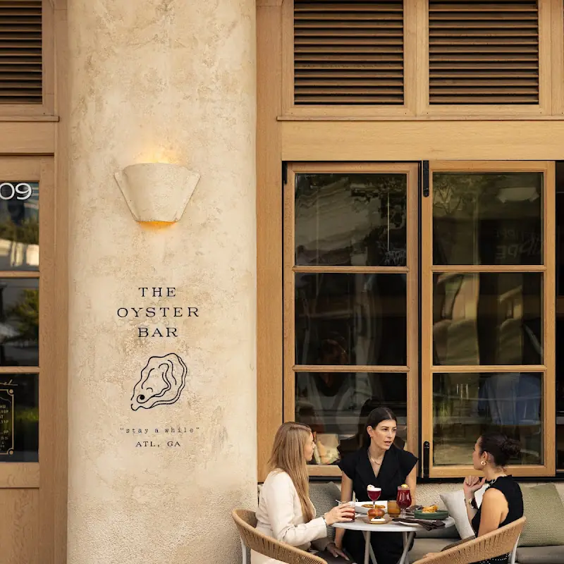 Carmel - Woodfire Seafood & Oyster Bar
