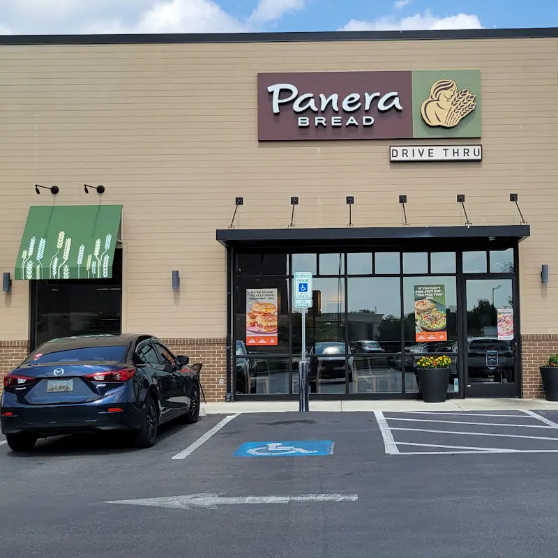 Panera Bread
