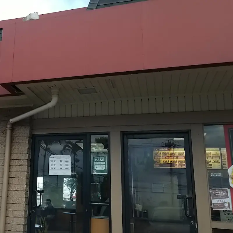 Jack in the Box