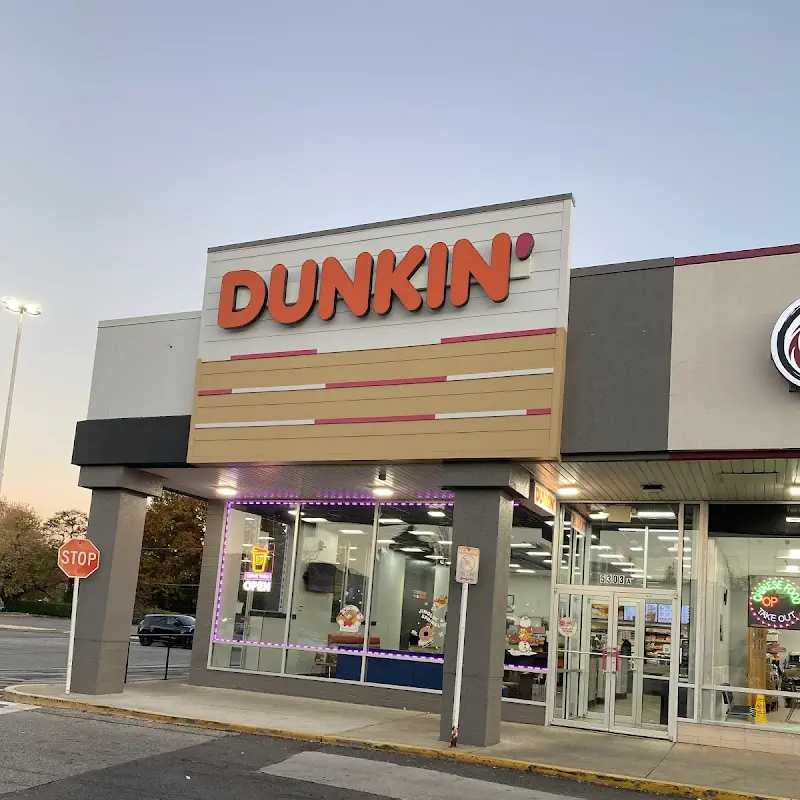 Dunkin'