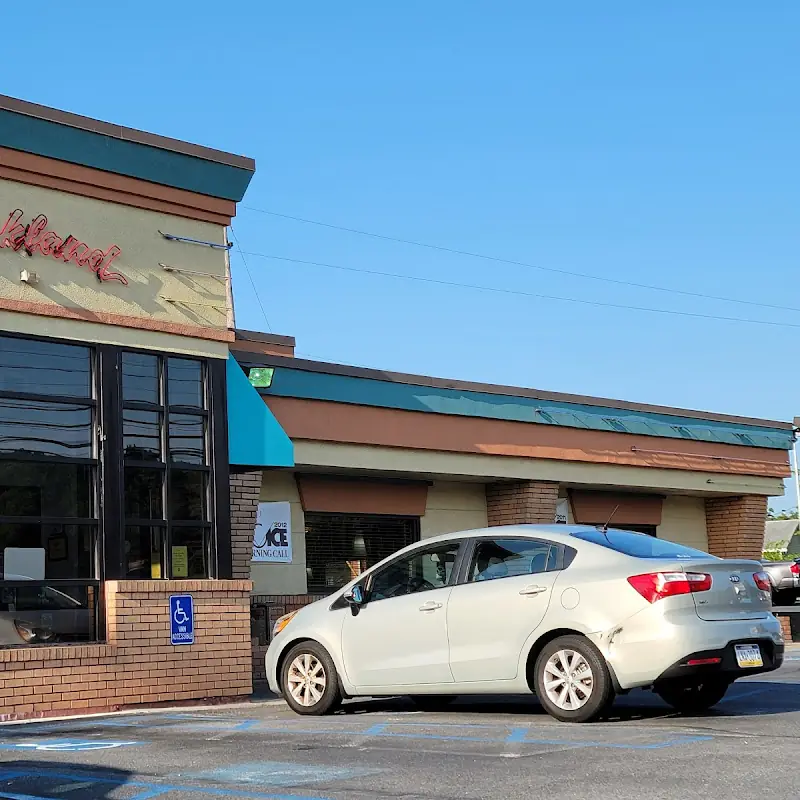 Parkland Restaurant