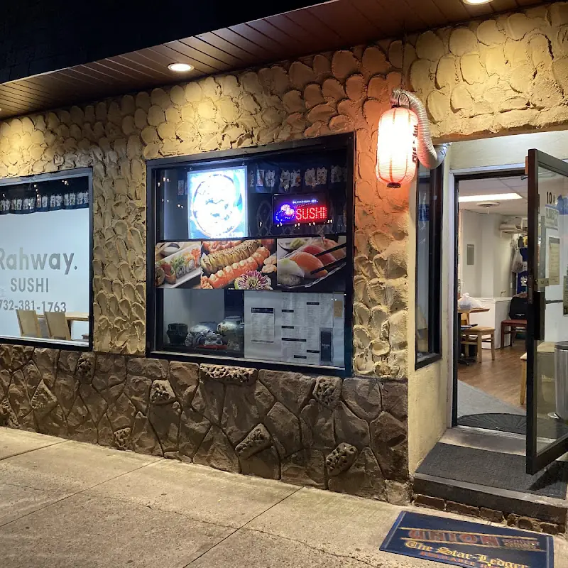 Rahway Sushi