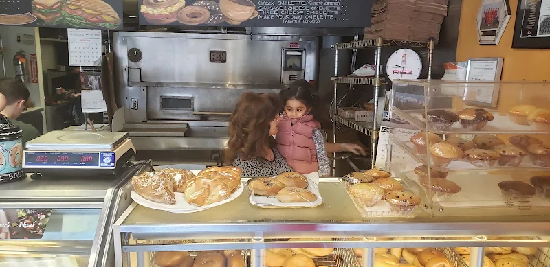 West Hills Deli