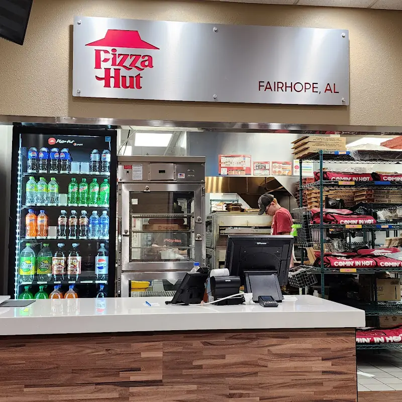 Pizza Hut