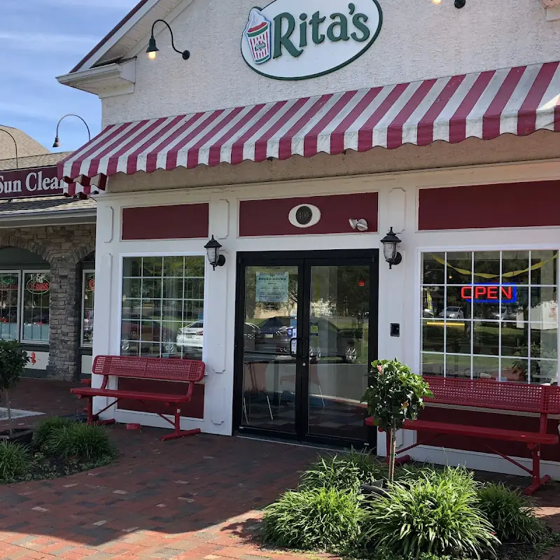 Rita's Italian Ice & Frozen Custard