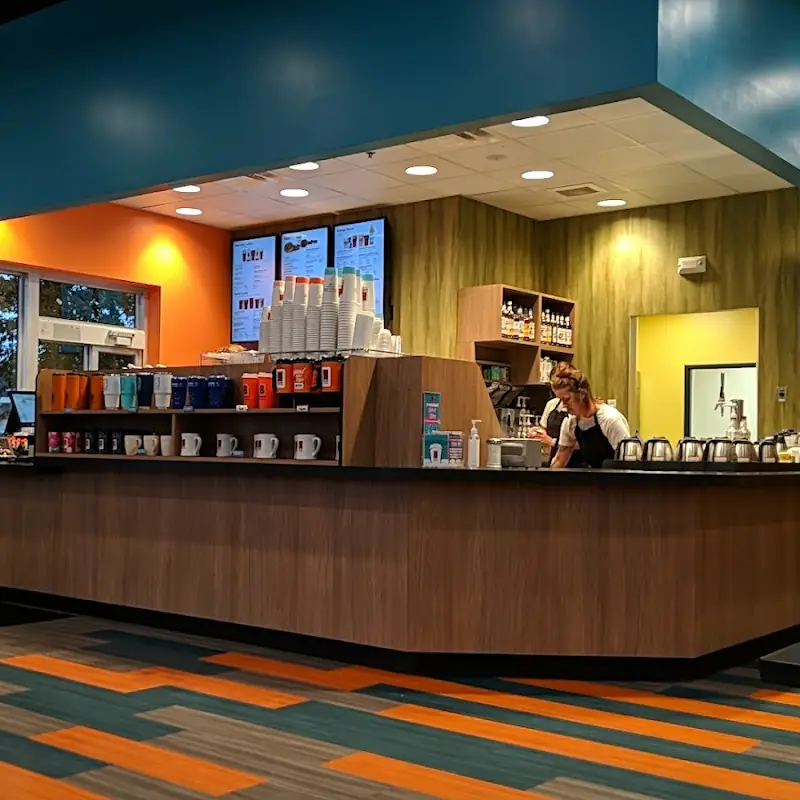 BIGGBY Coffee
