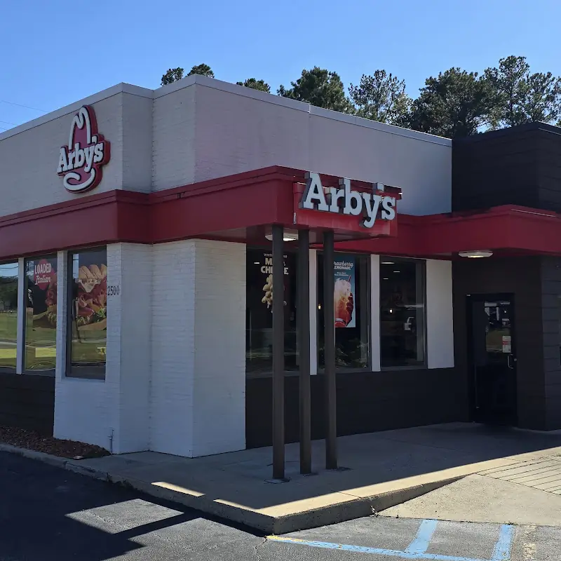Arby's