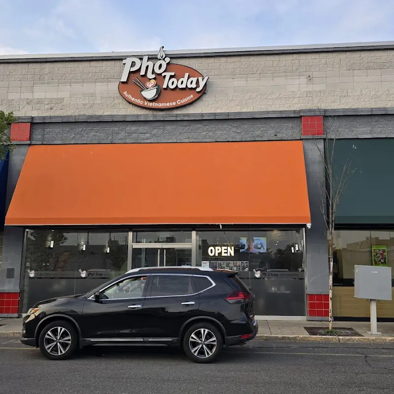 Pho Today Staten Island