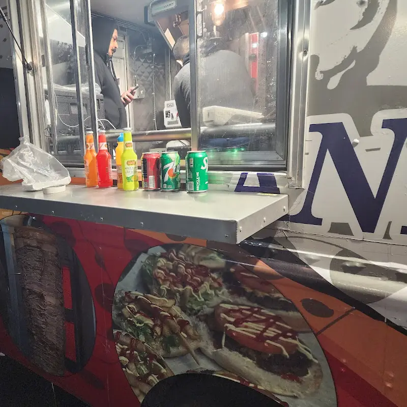Gyro And Falafel 2