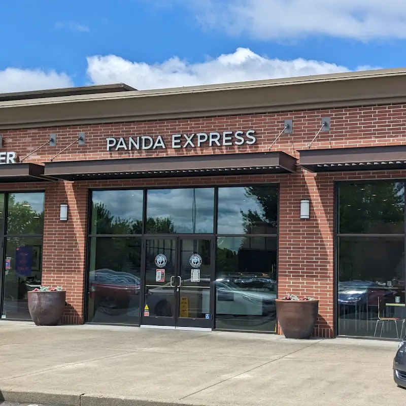 Panda Express