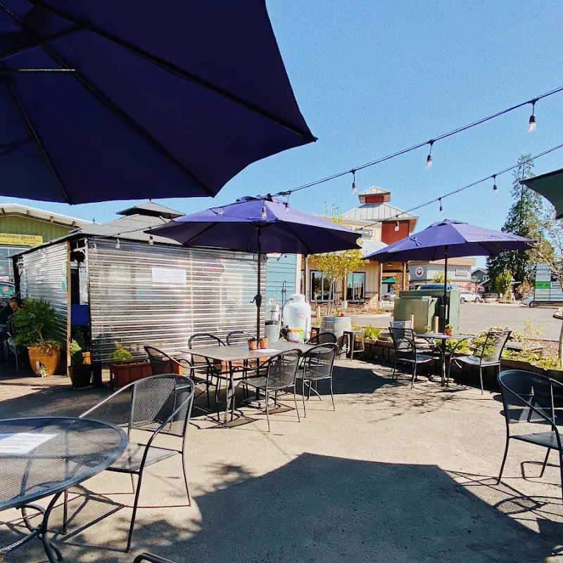 Dos Mundos Mexican American Cuisine