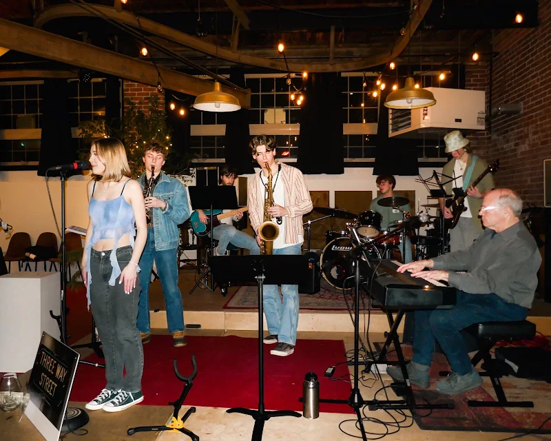 The 1020 Collective