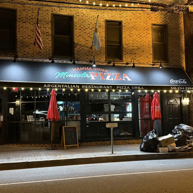 Sicilian Pie