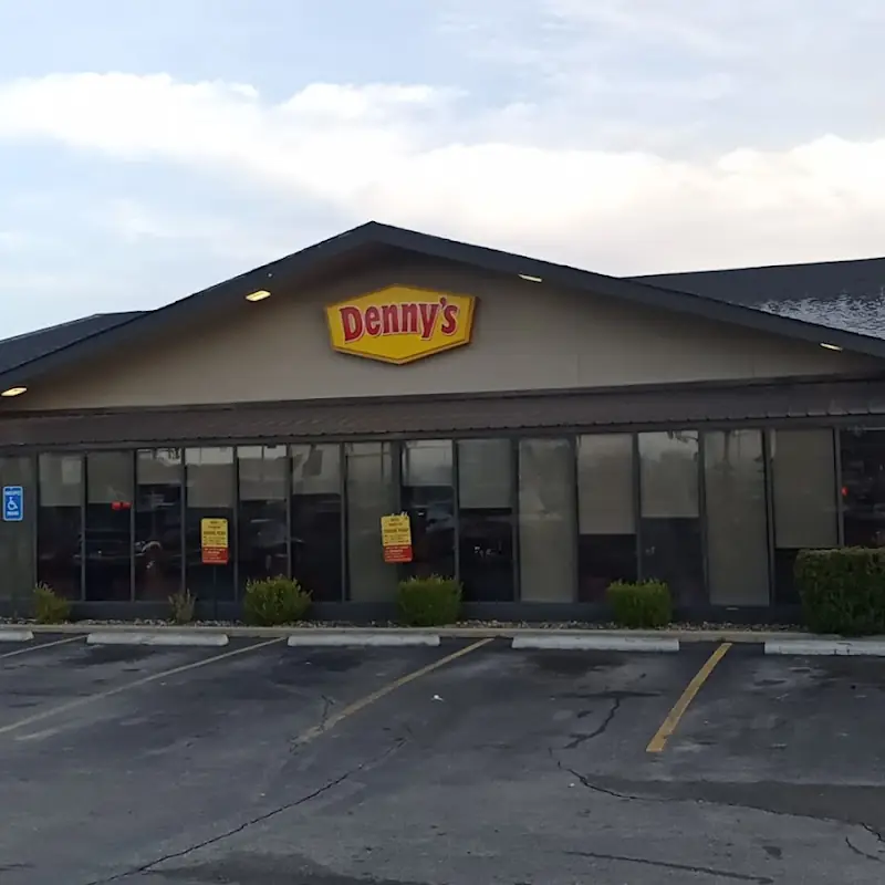 Denny's Restaurant