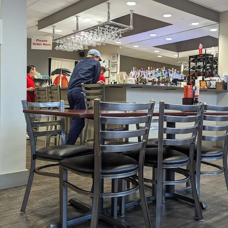 Gaslight Kitchen Asian Cuisine