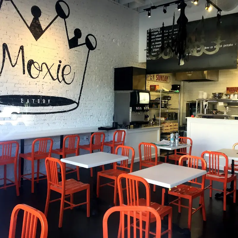 Moxie Eatery