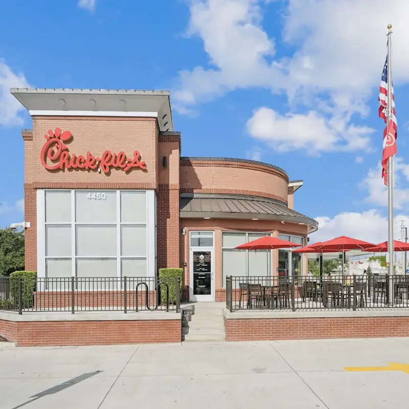 Chick-fil-A