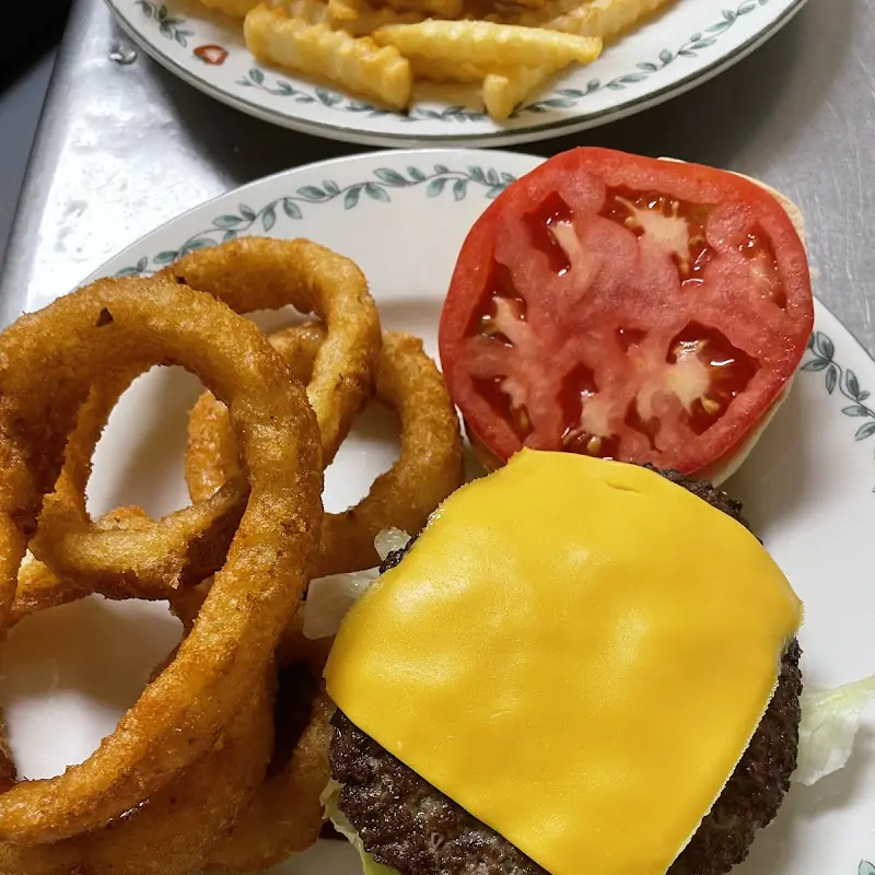Lil Barnyard Diner LLC