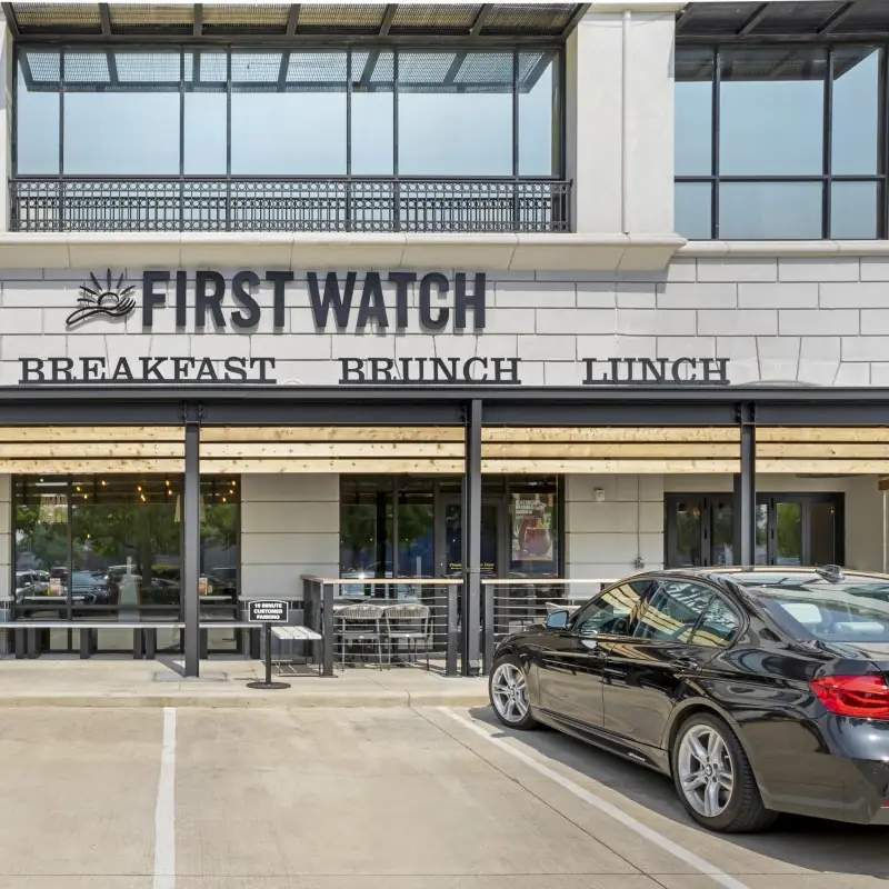 First Watch