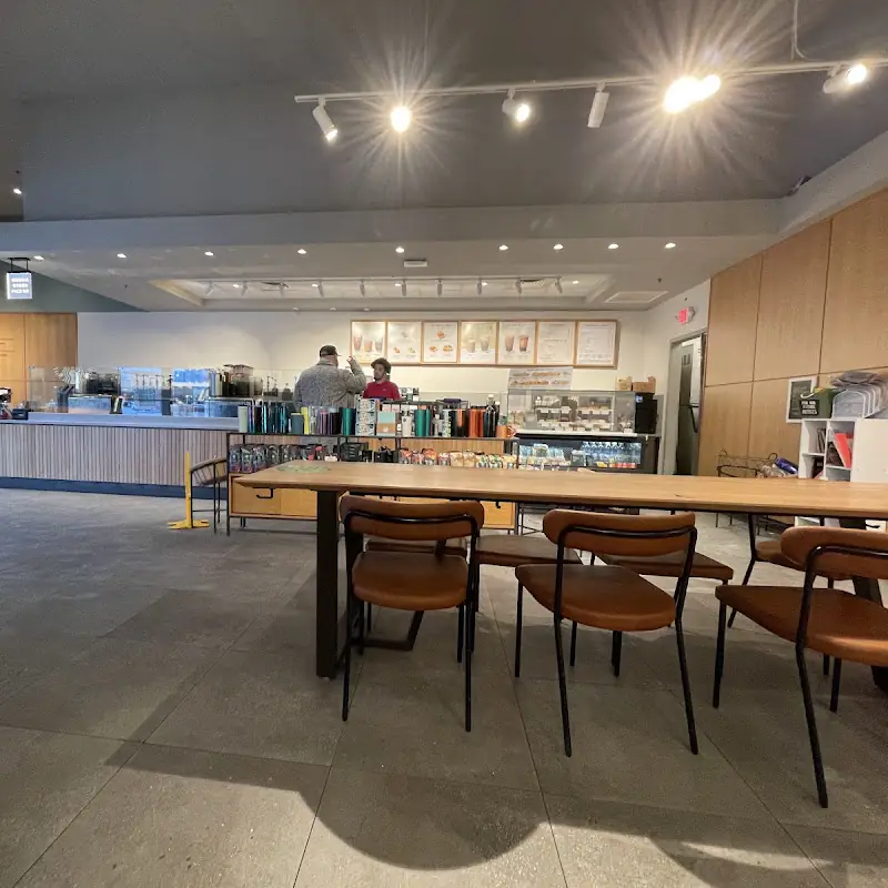 Starbucks Coffee Company