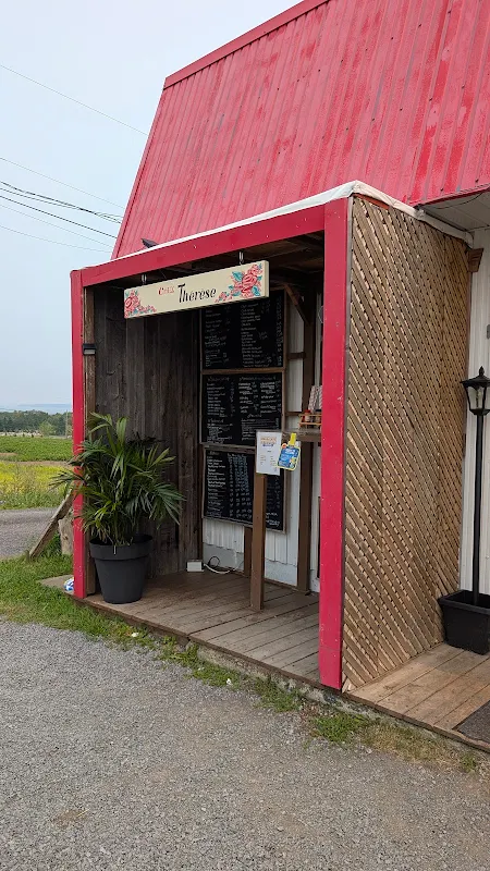 Resto du Sud