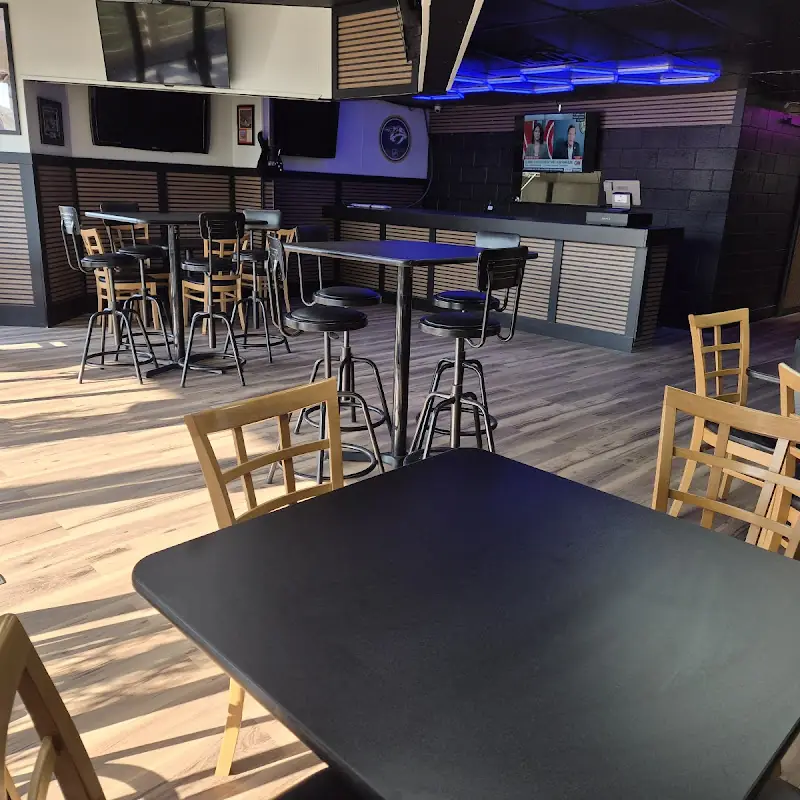 The Grove Grill & Sports Bar