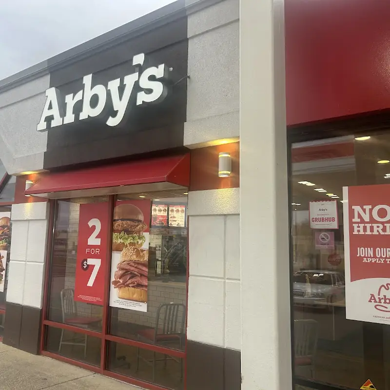 Arby's
