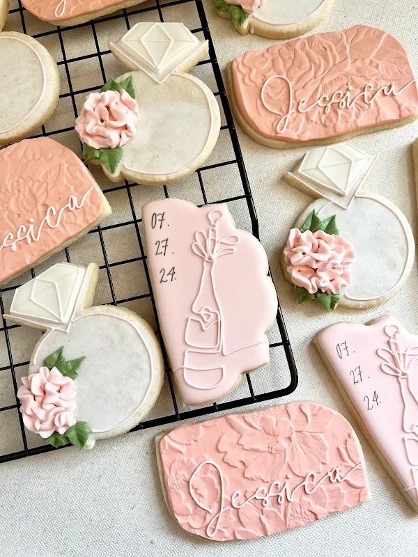 Le Sucre Bake Shop