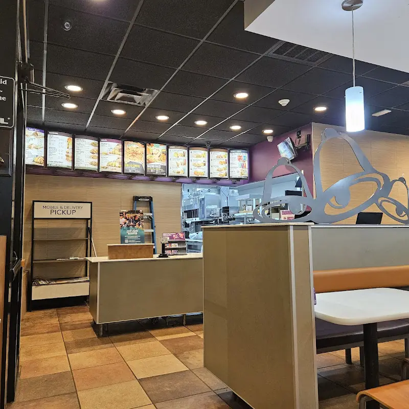 Taco Bell