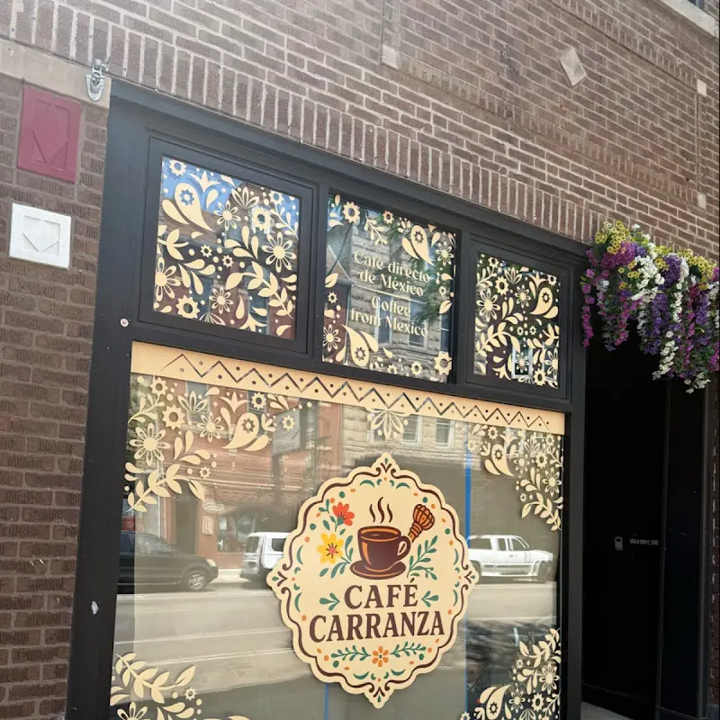 Café Carranza