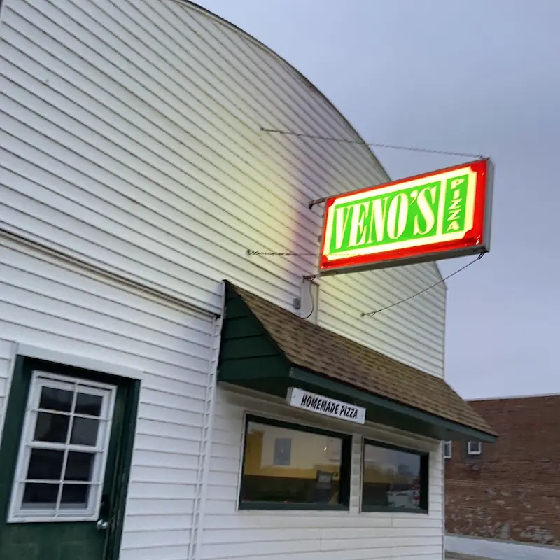 Veno’s Pizza